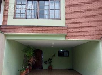 52840.001 · Sobrado a venda - Vila Francisco Matarazzo
