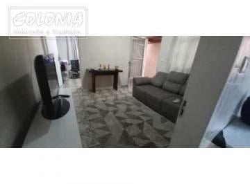 52843.021 · Casa a venda - Paraíso