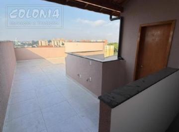 52841.001 · Cobertura a venda - Parque Novo Oratório