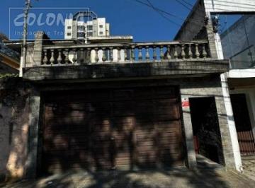 52844.001 · Sobrado a venda - Vila Valparaíso