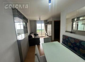 52147.001 · Apartamento para locação - Utinga