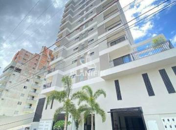 Apartamento · 40m² · 1 Quarto · 1 Vaga · APARTAMENTO MOBILIADO PARA LOCAÇÃO NO BAIRRO SANTA TEREZINHA EM BRUSQUE/SC