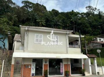 Comercial · 70m² · Sala Comercial para aluguel, Primeiro de Maio - Brusque/SC