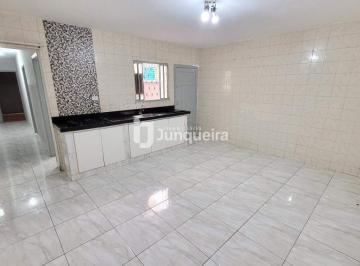 Casa · 99m² · 2 Quartos · 1 Vaga · Casa para aluguel, 2 quartos, 1 vaga, Jardim Ibirapuera - Piracicaba/SP