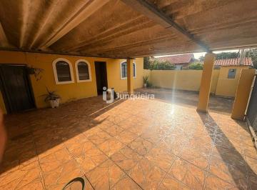Casa · 159m² · 2 Quartos · 3 Vagas · Casa à venda, 2 quartos, 3 vagas, Vila Industrial - Piracicaba/SP
