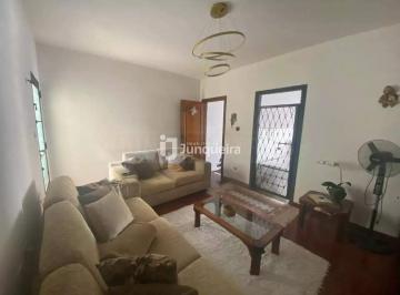 Casa · 220m² · 3 Quartos · 1 Vaga · Casa Comercial para aluguel, 3 quartos, 1 suíte, 1 vaga, Centro - Piracicaba/SP