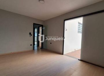 Casa · 99m² · 1 Vaga · Casa Comercial para aluguel, 1 vaga, Jardim Elite - Piracicaba/SP