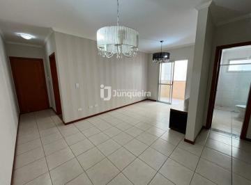 Apartamento · 72m² · 2 Quartos · 2 Vagas · Apartamento para aluguel, 2 quartos, 1 suíte, 2 vagas, Centro - Piracicaba/SP