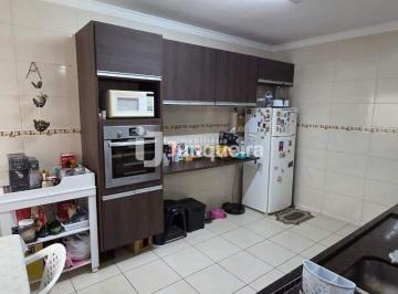 Casa · 119m² · 2 Quartos · 2 Vagas · Casa à venda, 2 quartos, 1 suíte, 2 vagas, Parque Nossa Senhora das Graças - Piracicaba/SP