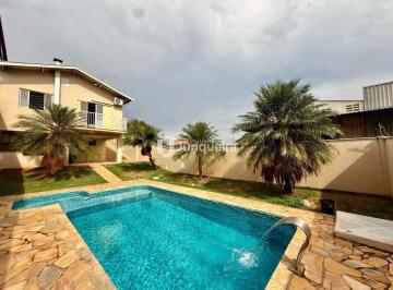 Casa · 240m² · 4 Quartos · 6 Vagas · Casa à venda, 4 quartos, 1 suíte, 6 vagas, Glebas Califórnia - Piracicaba/SP