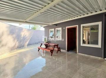 Casa · 60m² · 2 Quartos · Casa Residencial à venda no Vale do Sol (Piracicaba) | 2 quartos | Porcelanato