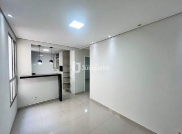 Apartamento · 47m² · 2 Quartos · 1 Vaga · Apartamento à venda, 2 quartos, 1 vaga, Santa Terezinha - Piracicaba/SP
