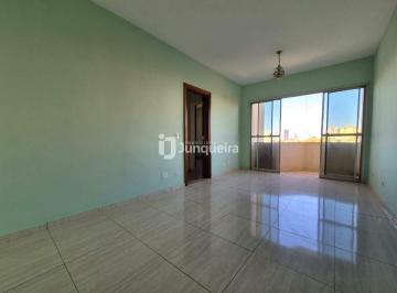 Apartamento · 77m² · 2 Quartos · 1 Vaga · Apartamento para aluguel, 2 quartos, 1 vaga, Vila Monteiro - Piracicaba/SP
