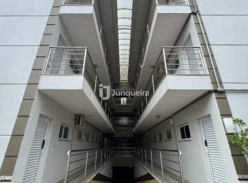Apartamento · 24m² · 1 Quarto · 1 Vaga · Kitnet para aluguel, 1 quarto, 1 vaga, Areão - Piracicaba/SP