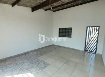 Casa · 60m² · 1 Quarto · 1 Vaga · Casa para aluguel, 1 quarto, 1 vaga, Kobayat Libano - Piracicaba/SP