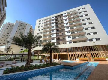 Apartamento · 65m² · 2 Quartos · 2 Vagas · Aluguel | Apartamento 2 quartos (sendo 1 suíte)