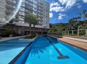 Apartamento · 65m² · 2 Quartos · 2 Vagas · Aluguel | Apartamento 2 quartos (sendo 1 suíte)