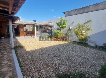 Casa · 50m² · 2 Quartos · 2 Vagas · CASA NO BAIRRO SANTA REGINA!