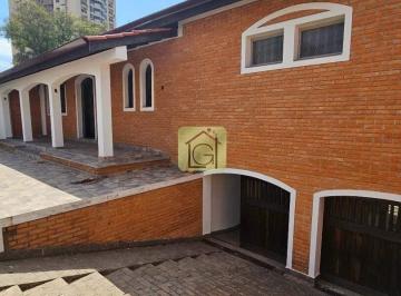 Casa · 400m² · 5 Quartos · 4 Vagas · Casa Residencial/Comercial para Aluguel com 5 Quartos em Vila Leis, Itu