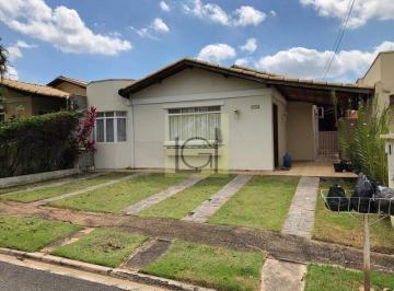 Foto 01 · Casa Residencial em Itu (Bairro Condomínio Villagios d Itália) | 3 dorms, 1 suíte | R$ 530.000