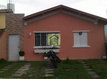 Casa · 80m² · 2 Quartos · 2 Vagas · Casa residencial em Itu/SP – 2 quartos, 2 vagas e lazer completo