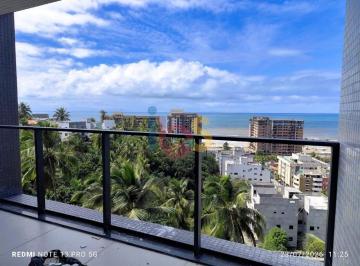 Apartamento · 75m² · 2 Quartos · APARTAMENTO VISTA MAR NA ZONA SUL