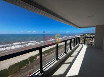 Apartamento · 107m² · 3 Quartos · VENDO UNICK PARK RESIDENCE 03 QUARTOS - VISTA MAR