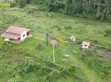Rural · 56895m² · 2 Quartos · Vendo Sitio Fazenda em Arataca com 56.895 m²