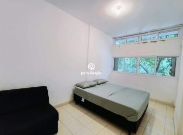 Apartamento · 27m² · 1 Quarto · Apartamento à venda, 1 quarto, Copacabana - RIO DE JANEIRO/RJ