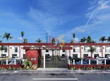 Apartamento · 100m² · 3 Quartos · 1 Vaga · Apartamento à venda, 3 quartos, 3 suítes, 1 vaga, Taperapuan - Porto Seguro /BA