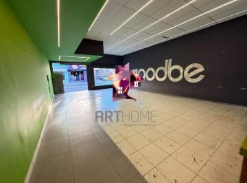 Comercial · 368m² · Salão Comercial para Aluguel em Santo André (Parque Novo Oratório) | 368 m²
