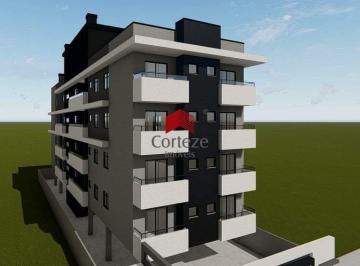 Apartamento · 101m² · 3 Quartos · 1 Vaga · Apartamento com 101m² 3 quartos, à venda, no bairro São Pedro em São José dos Pinhais