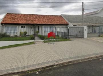 Casa · 254m² · 3 Quartos · 3 Vagas · Casa com 254m² 3 quartos, à venda, no bairro Aristocrata em São José dos Pinhais
