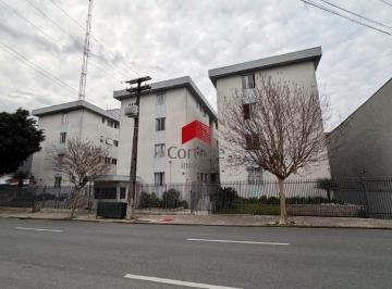 Apartamento · 65m² · 3 Quartos · 1 Vaga · Apartamento com 65,14m² 3 quartos, à venda, no bairro Centro em São José dos Pinhais