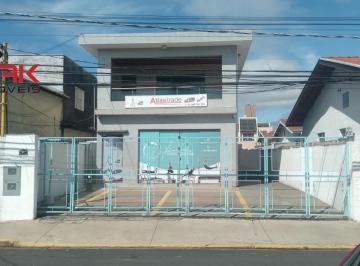 v8736a.jpg · Salão Comercial com Casa Residencial nas intermediações da Vila Rami em Jundiaí/SP.