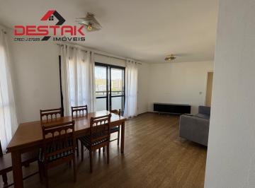 l5225a.jpg · Apartamento Semimobiliado para locação ou venda no Edifício Parque Jundiaí.