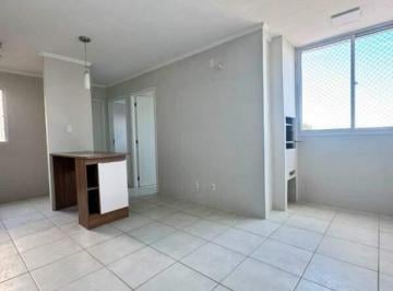 Apartamento · 51m² · 2 Quartos · 1 Vaga · APARTAMENTO À VENDA | RESIDENCIAL SOLAR PINHEIROS