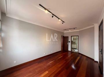 Apartamento · 100m² · 3 Quartos · 1 Vaga · Apartamento para aluguel, 3 quartos, 1 suíte, 1 vaga, Santa Efigênia - Belo Horizonte/MG