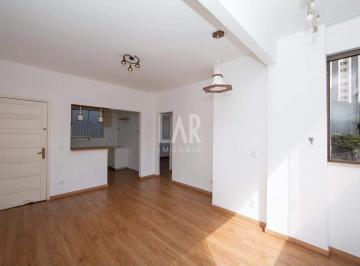 Apartamento · 65m² · 2 Quartos · 1 Vaga · Apartamento à venda, 2 quartos, 1 vaga, Serra - Belo Horizonte/MG