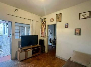 Casa · 208m² · 5 Quartos · 1 Vaga · Casa à venda, 5 quartos, 1 suíte, 1 vaga, Alto Barroca - Belo Horizonte/MG