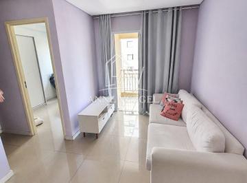 Apartamento · 57m² · 2 Quartos · 1 Vaga · Apartamento com 3 dormitórios à venda no Bairro Novo Osasco com 57m² e 1 vaga de carro próximo ao Me