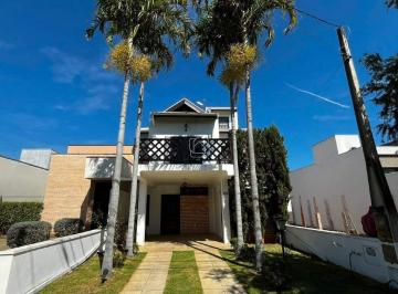 Casa · 201m² · 3 Quartos · 2 Vagas · Casa de Condomínio em Salto para aluguel Residencial São Bento - SP | 3 quartos Área total 175,00 m²