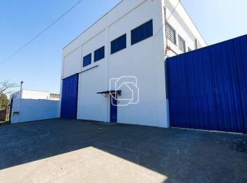 Comercial · 391m² · 3 Vagas · Galpão em Itu para aluguel Jardim Paraíso - SP | Área total 585,90 m² - R$ 13.000,00