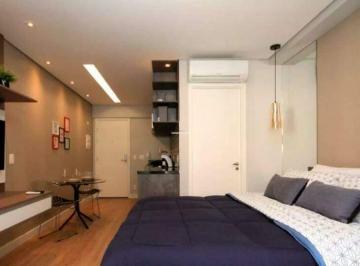 Apartamento · 28m² · 1 Quarto · Apartamento c/ 28m² p/ para aluguel c/ 1 quarto, 1 suíte no Condomínio Setin Downtown República, no