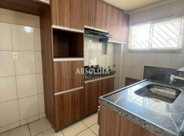 Apartamento · 2 Quartos · 1 Vaga · Apartamento para aluguel, 2 quartos, 1 vaga, Moinhos - Conselheiro Lafaiete/MG