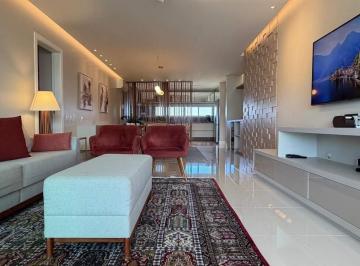 Apartamento · 169m² · 4 Quartos · 2 Vagas · Venda | Apartamento com 4 quartos (3 suítes)