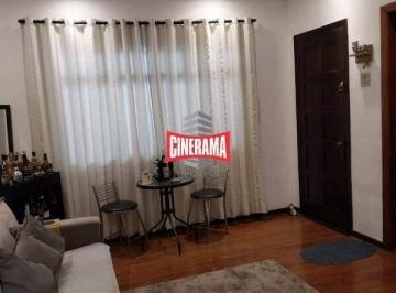 Casa · 206m² · 3 Quartos · 2 Vagas · Casa à venda em Cerâmica - São Caetano do Sul | Cinerama Imóveis