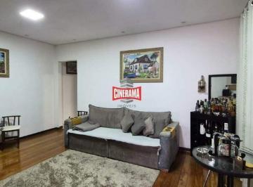 Casa · 206m² · 3 Quartos · 2 Vagas · Casa à venda em Cerâmica - São Caetano do Sul | Cinerama Imóveis