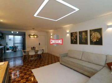 Apartamento · 156m² · 4 Quartos · 1 Vaga · Apartamento à venda em Centro - São Caetano do Sul | Cinerama Imóveis