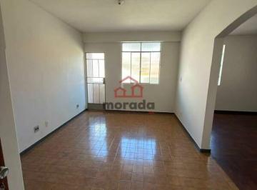 Apartamento · 105m² · 3 Quartos · 1 Vaga · Apartamento para aluguel, 3 quartos, 1 suíte, 1 vaga, CERQUEIRA LIMA - ITAUNA/MG